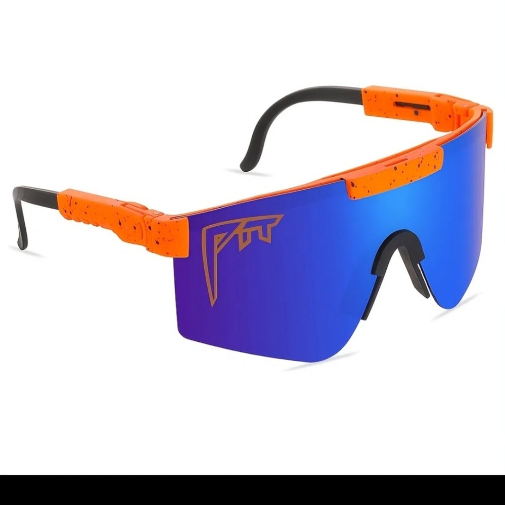 COPY - Pit vipers